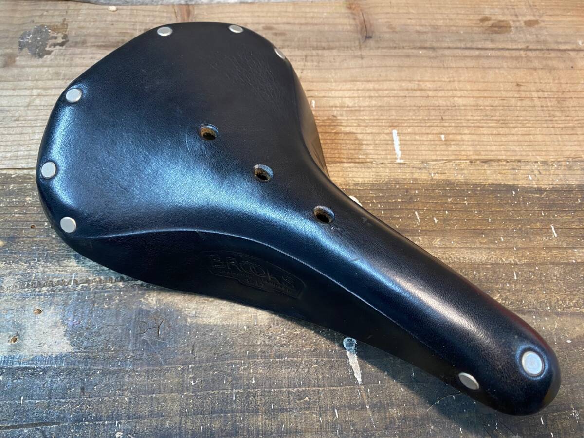 Yahoo!オークション -「brooks b-17」の落札相場・落札価格 Yahoo!オークション -「brooks b-17」の落札相場・落札価格