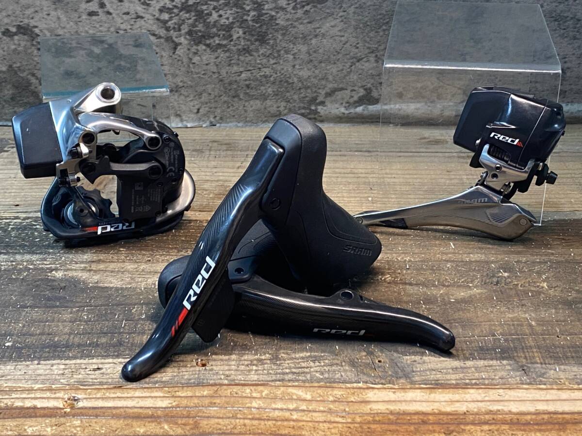 2025年最新】Yahoo!オークション -sram red セットの中古品 2025年最新】Yahoo!オークション -sram red セットの中古品
