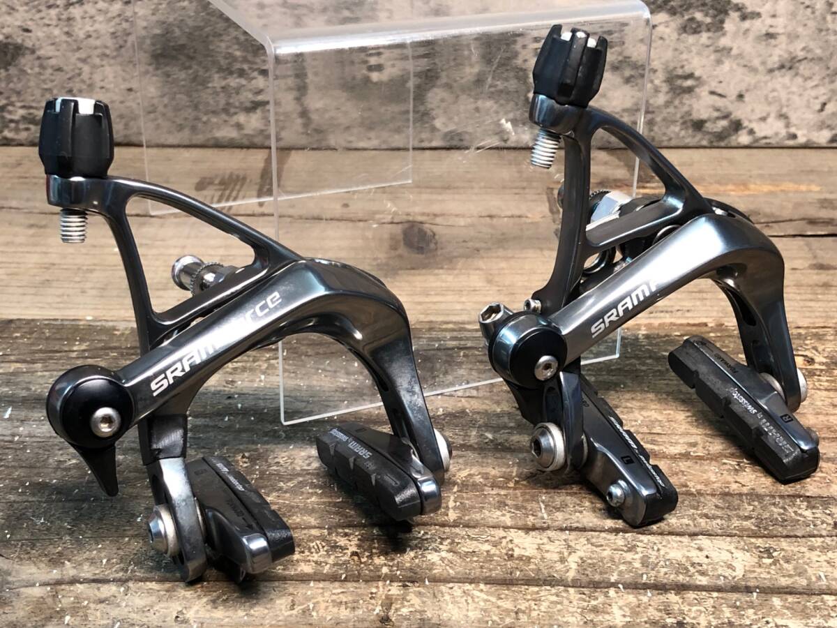 Yahoo!オークション -「sram force ブレーキ」の落札相場・落札価格 Yahoo!オークション -「sram force ブレーキ」の落札相場・落札価格