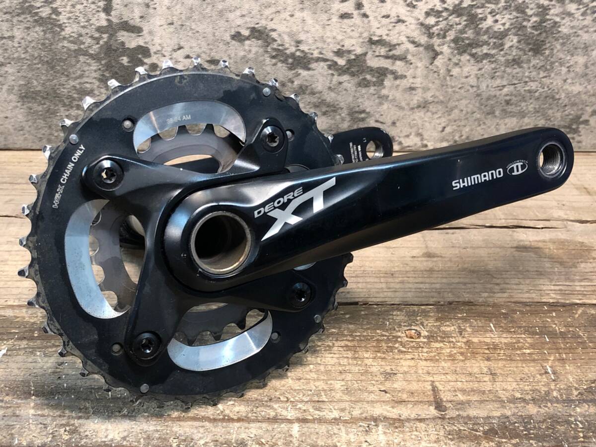 Yahoo!オークション -「deore xt クランク」(自転車 Yahoo!オークション -「deore xt クランク」(自転車