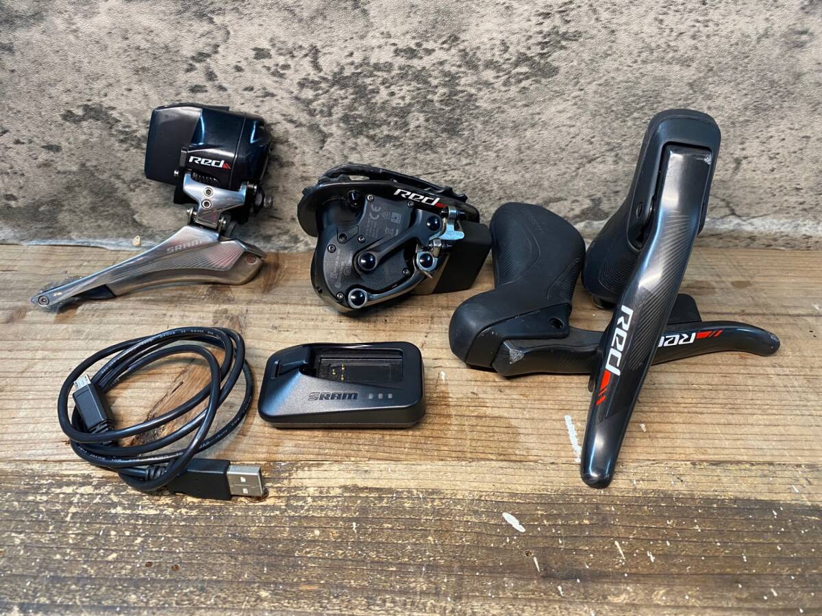 2025年最新】Yahoo!オークション -sram red セットの中古品 2025年最新】Yahoo!オークション -sram red セットの中古品