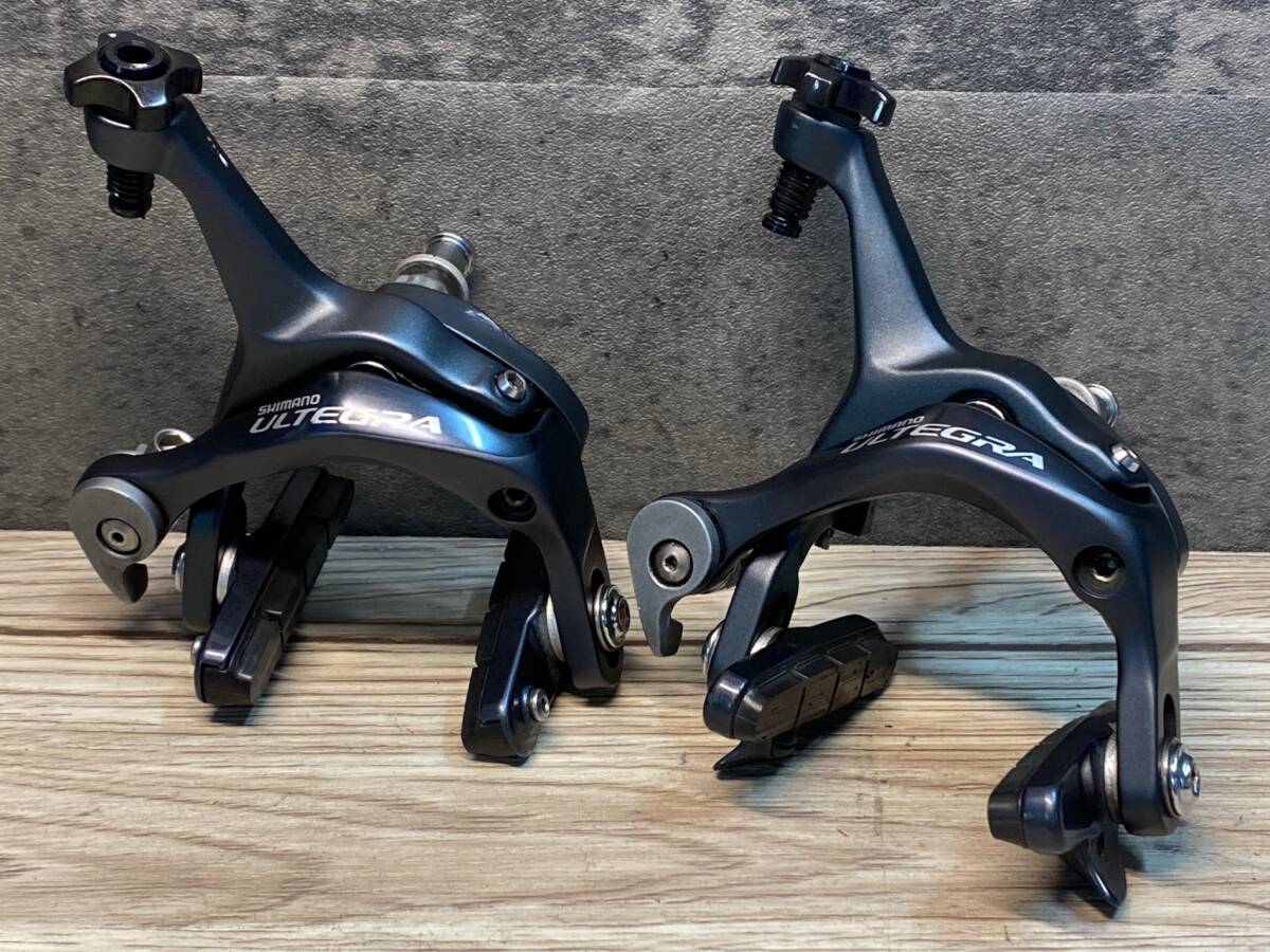 Yahoo!オークション -「ultegra 6700 ブレーキ」(キャリパー Yahoo!オークション -「ultegra 6700 ブレーキ」(キャリパー