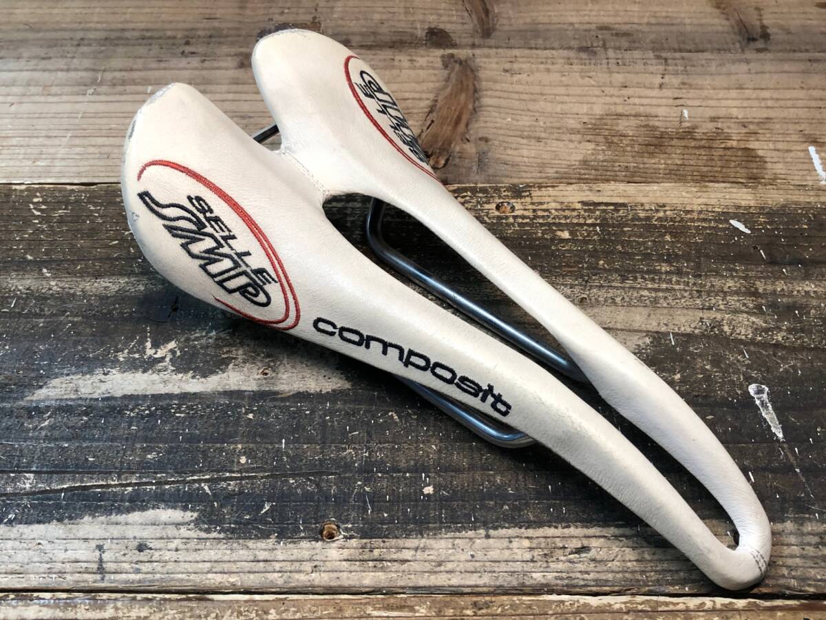 Yahoo!オークション -「composit」(SELLE SMP) (サドル)の落札 Yahoo!オークション -「composit」(SELLE SMP) (サドル)の落札