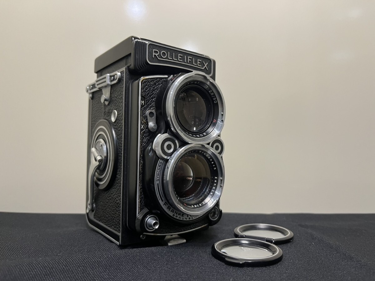 Yahoo!オークション -「rolleiflex 2.8c」の落札相場・落札価格 Yahoo!オークション -「rolleiflex 2.8c」の落札相場・落札価格