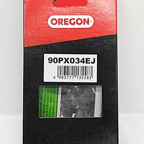 オレゴン ソーチェン チェンソー替刃 90PX034EJ(90PX034X) 即決 送料無料