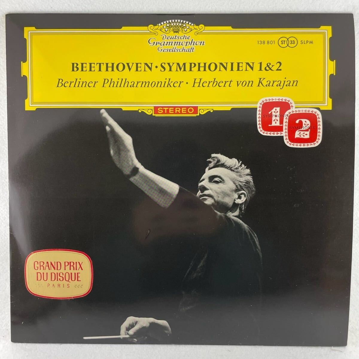 2025年最新】Yahoo!オークション -ベートーベン(レコード)の中古