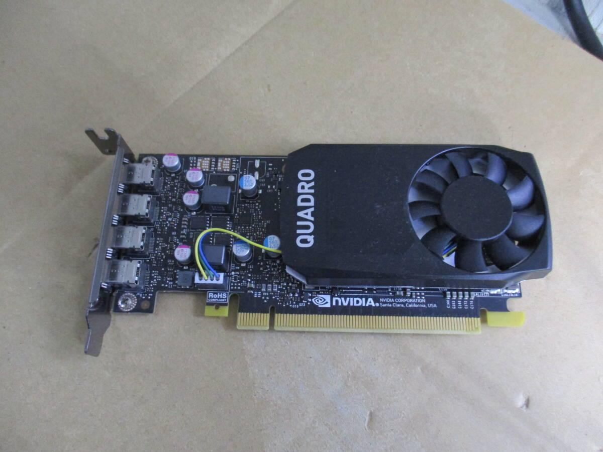 2025年最新】Yahoo!オークション -nvidia quadro p600の中古品 2025年最新】Yahoo!オークション -nvidia quadro p600の中古品