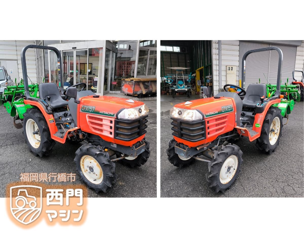2025年最新】Yahoo!オークション -トラクター中古 福岡の中古品