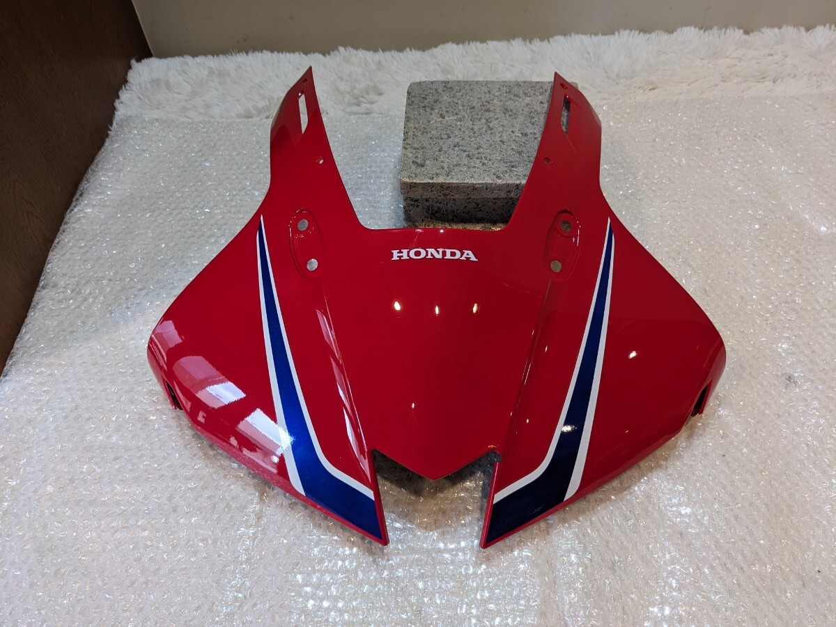 Yahoo!オークション -「cbr600rr pc40 カウル」(フロント Yahoo!オークション -「cbr600rr pc40 カウル」(フロント