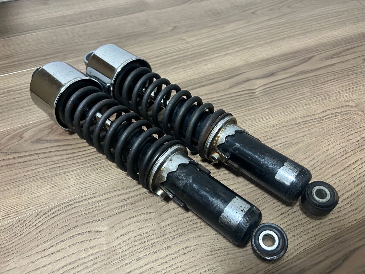 Yahoo!オークション -「z400fx 純正」(リア) (カワサキ用)の落札 Yahoo!オークション -「z400fx 純正」(リア) (カワサキ用)の落札