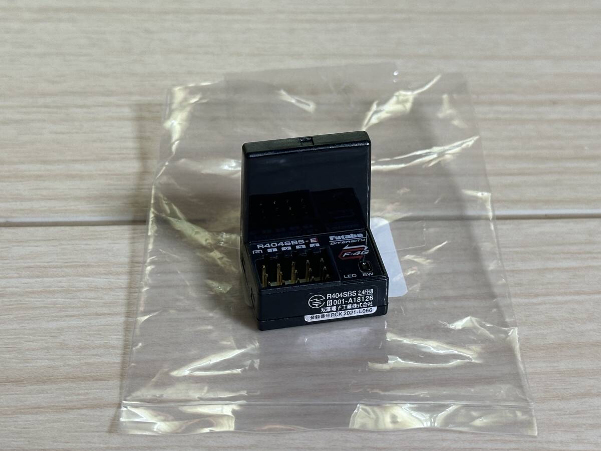 Yahoo!オークション -「r404sbs-e」の落札相場・落札価格 Yahoo!オークション -「r404sbs-e」の落札相場・落札価格