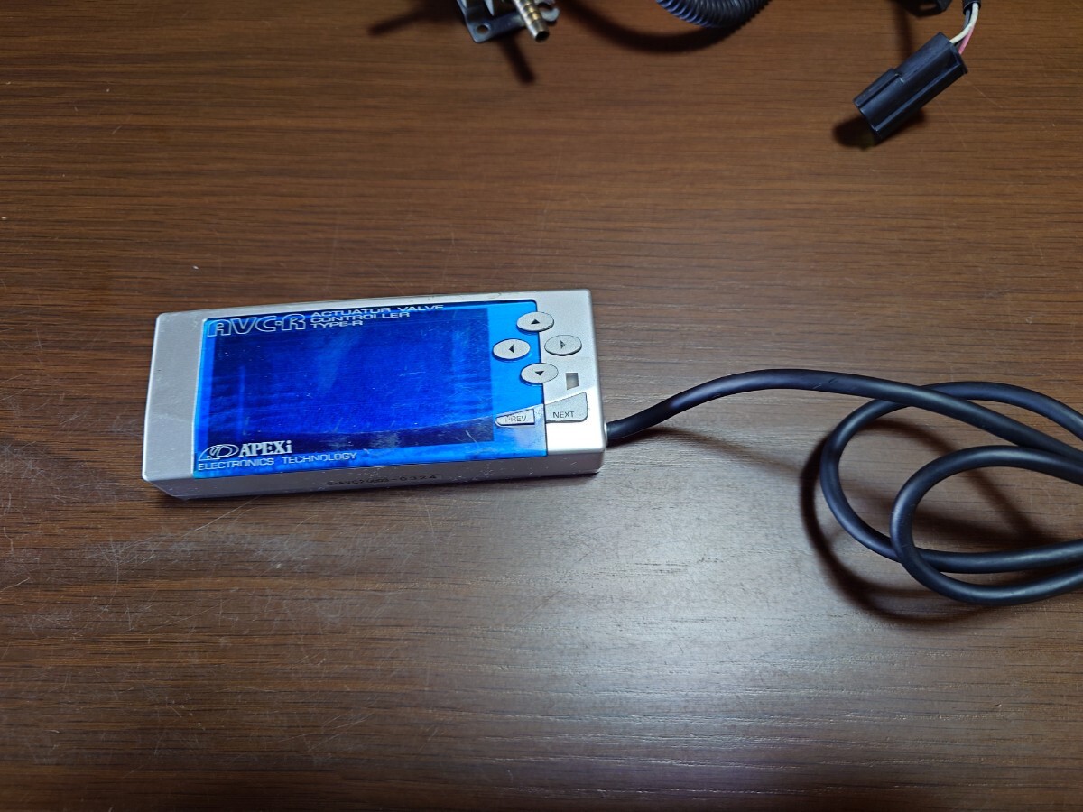 Yahoo!オークション -「アペックス avc-r」の落札相場・落札価格 Yahoo!オークション -「アペックス avc-r」の落札相場・落札価格