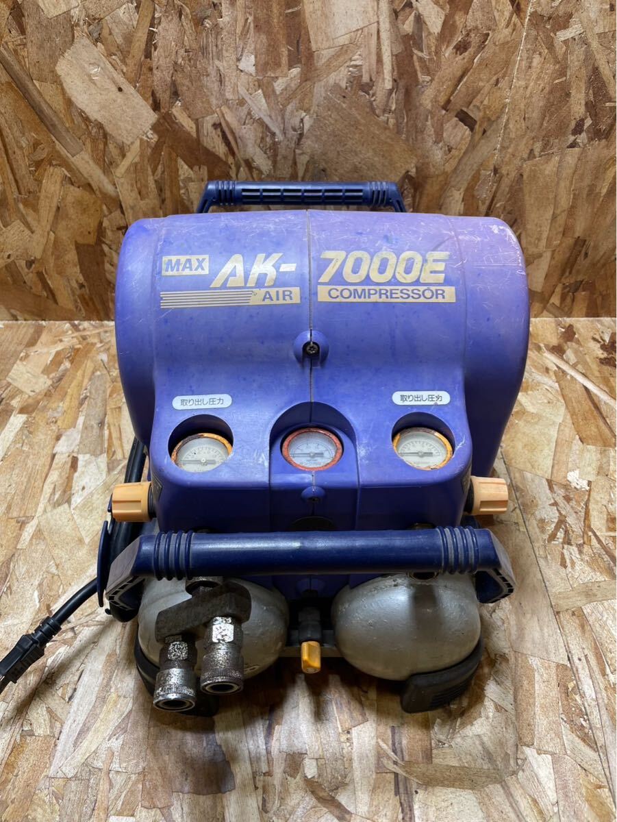 Yahoo!オークション -「ak-7000e」(工具、DIY用品) の落札相場 Yahoo!オークション -「ak-7000e」(工具、DIY用品) の落札相場