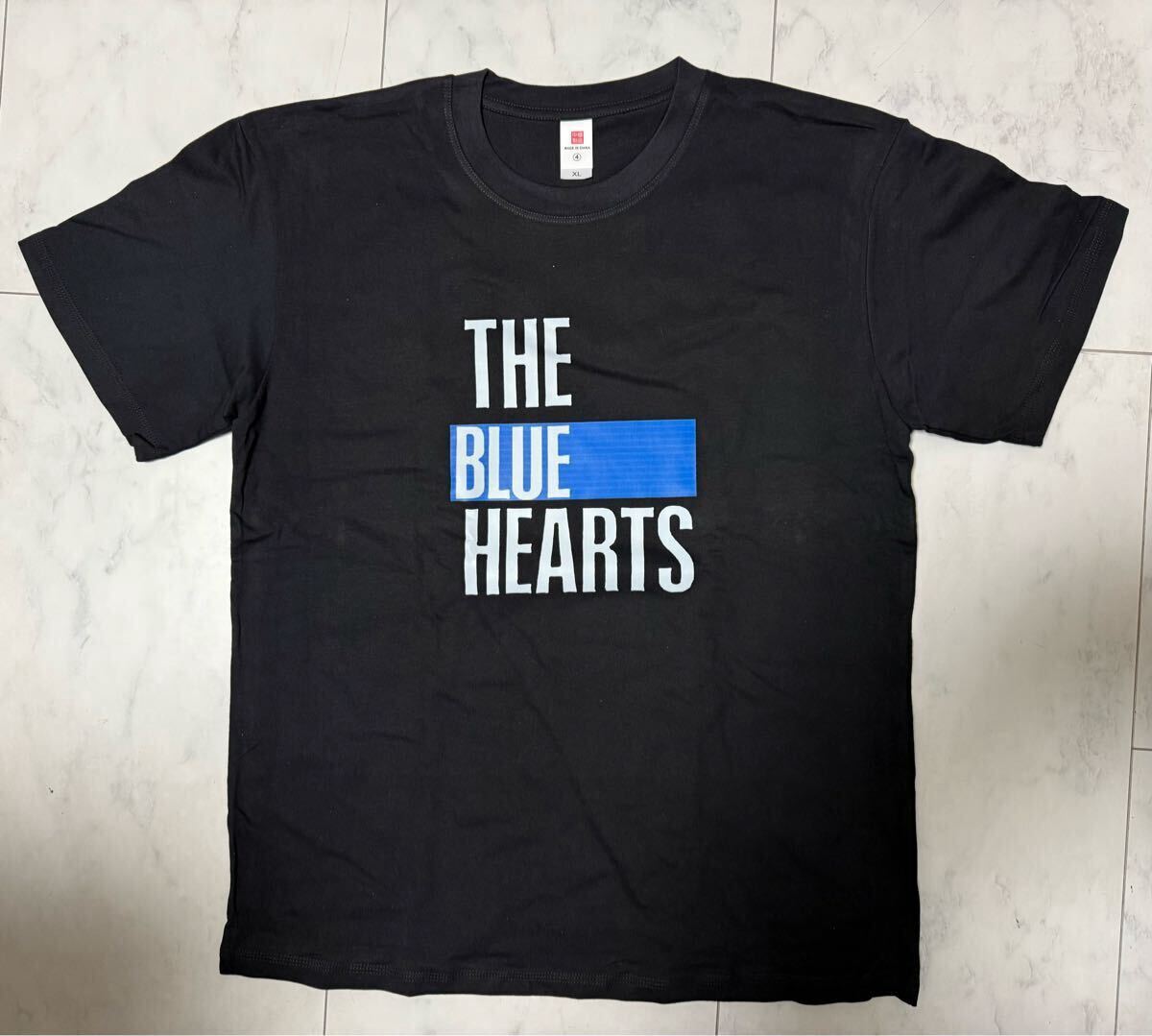 Amazon | [zbtbmd] ブルーハーツ THE BLUE HEARTS バンド ロック