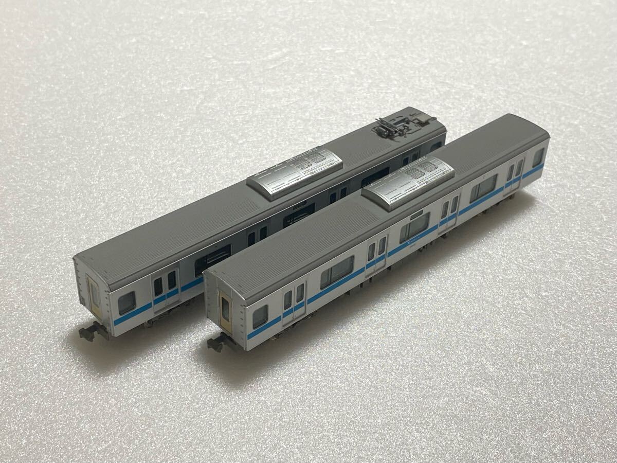 Yahoo!オークション -「小田急3000形」(鉄道模型) の落札相場