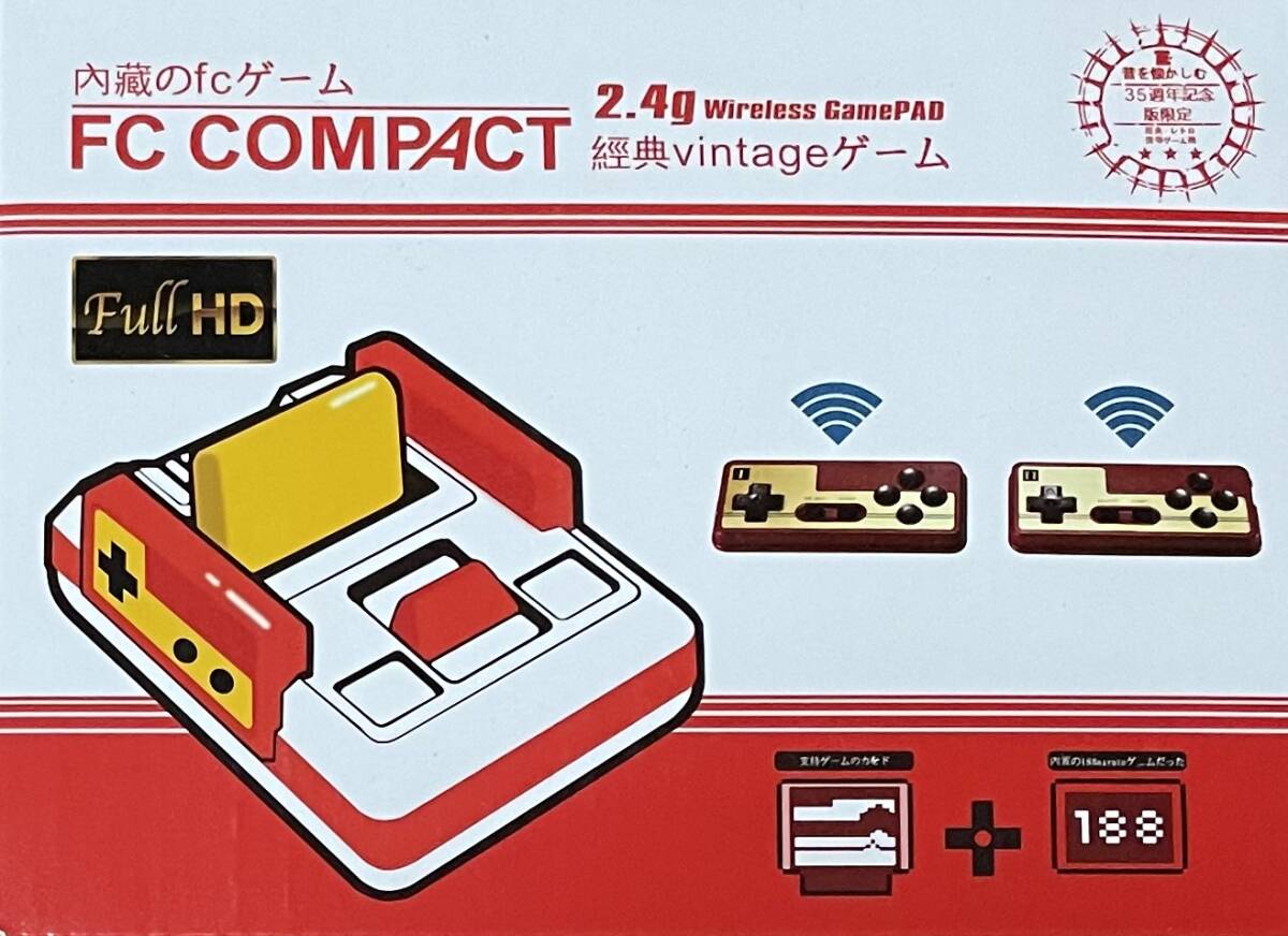 2025年最新】Yahoo!オークション -ファミコン互換機 hdmiの中古