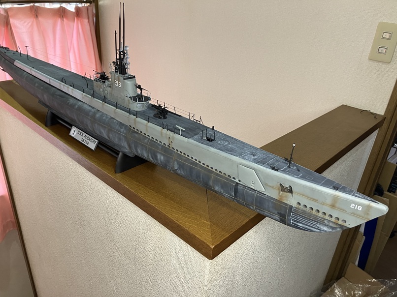 2025年最新】Yahoo!オークション -潜水艦 完成品(船、ボート)の 2025年最新】Yahoo!オークション -潜水艦 完成品(船、ボート)の