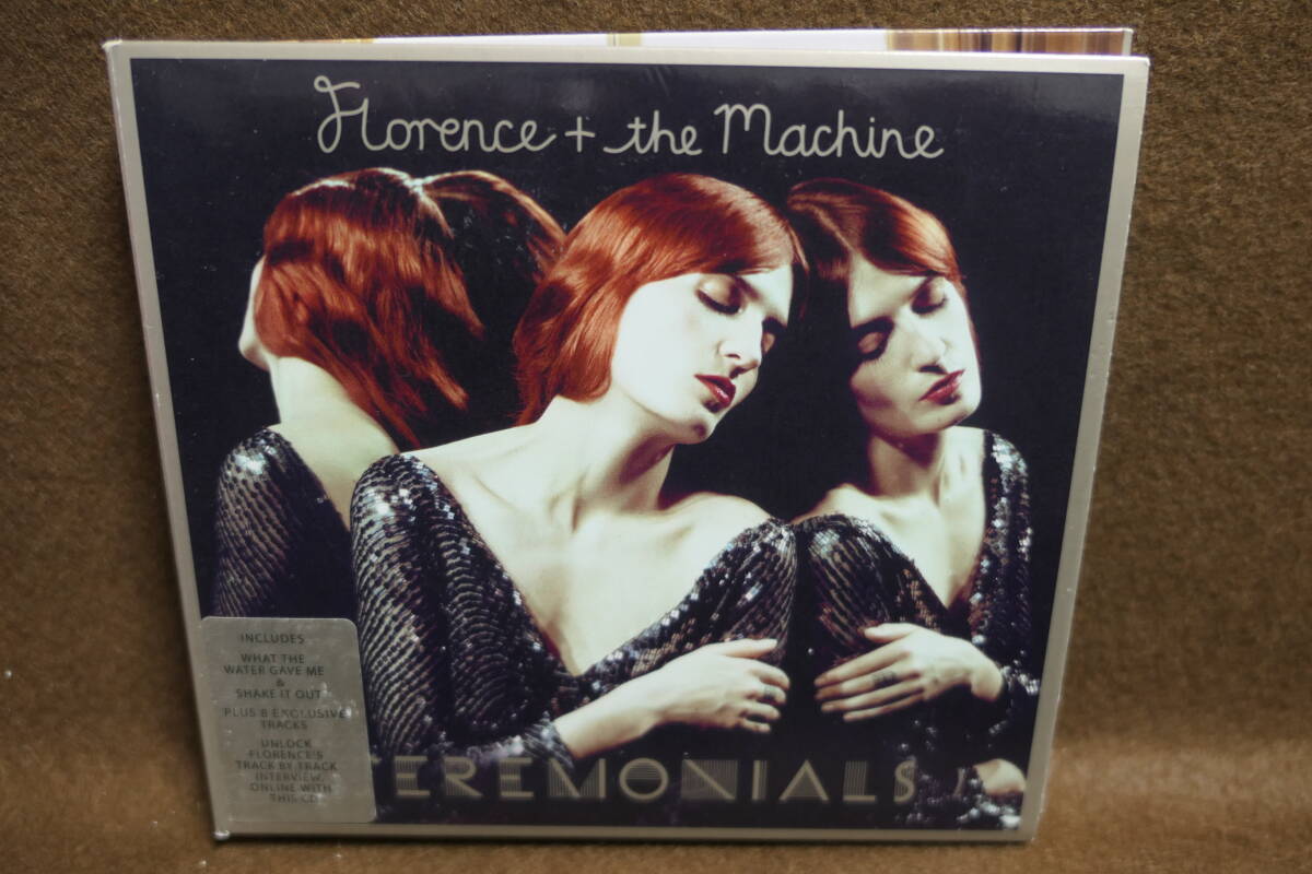 2025年最新】Yahoo!オークション -florence machine(音楽)の中古