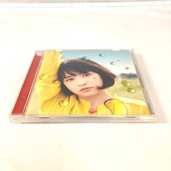 CD 2704 大原櫻子 大好き 通常盤