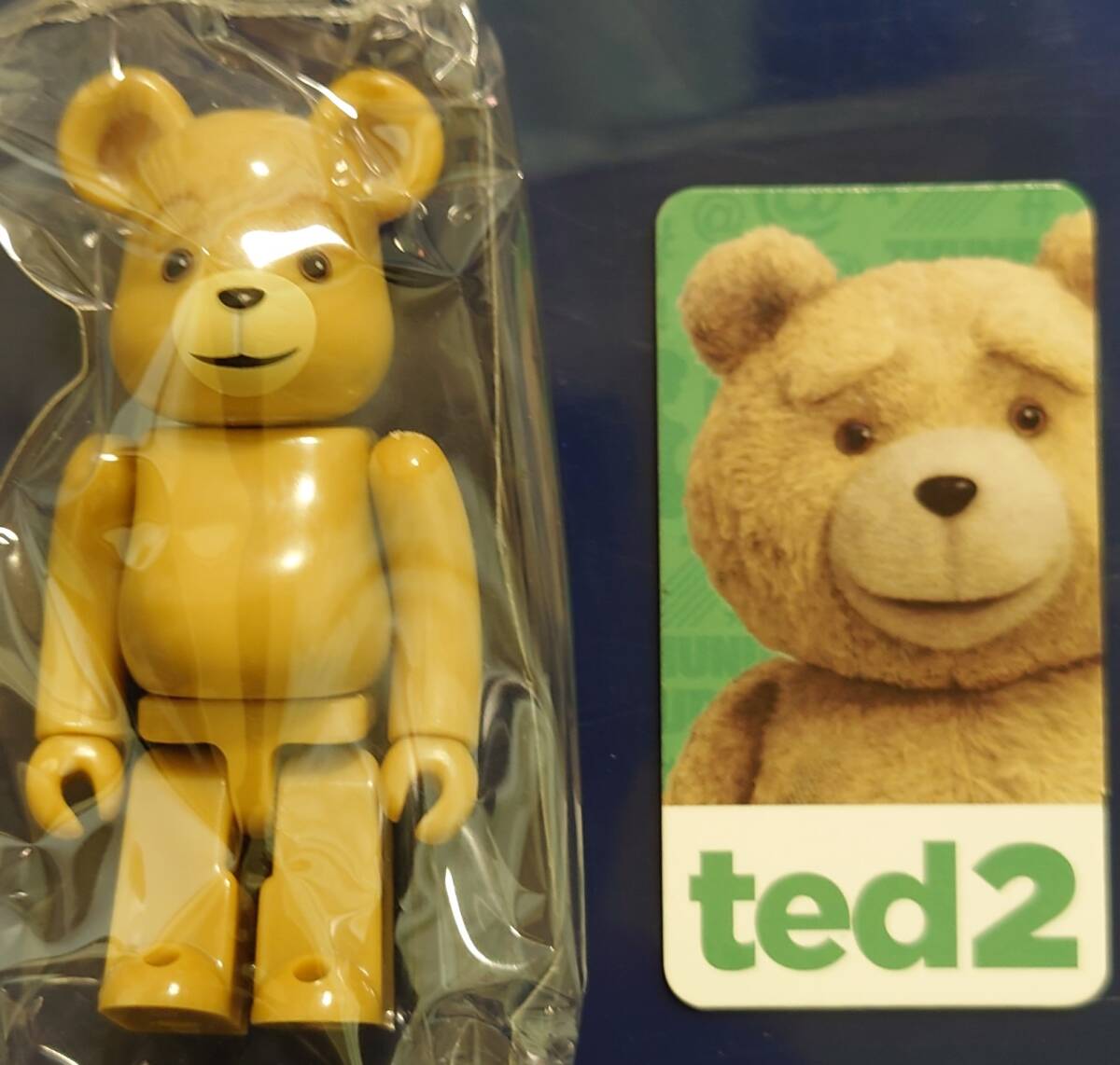 Yahoo!オークション -「ベアブリック (ted テッド)」の落札相場 Yahoo!オークション -「ベアブリック (ted テッド)」の落札相場
