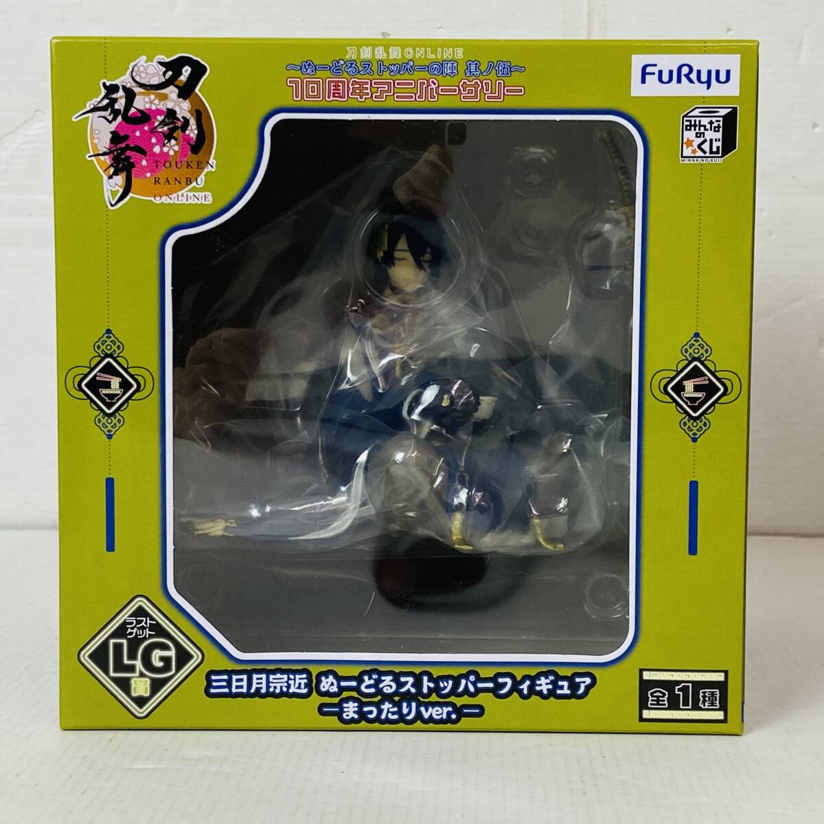 新品 未開封！ 33個 初音ミク ヌードルストッパー フィギュア
