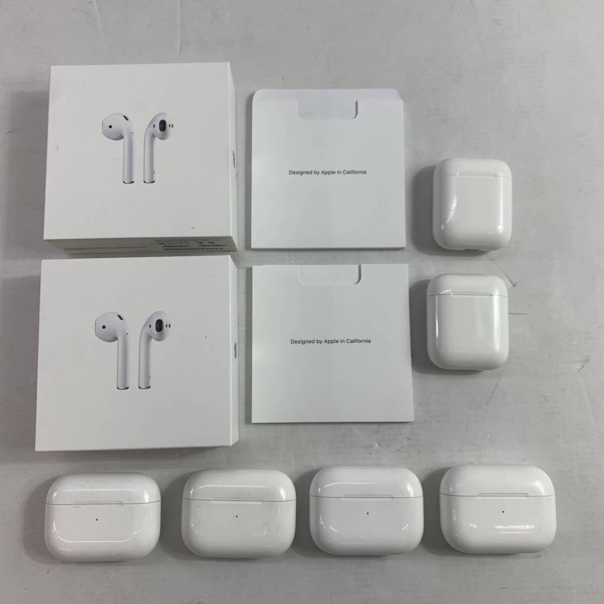 Yahoo!オークション -「airpods pro 第2世代 ジャンク」の落札 Yahoo!オークション -「airpods pro 第2世代 ジャンク」の落札