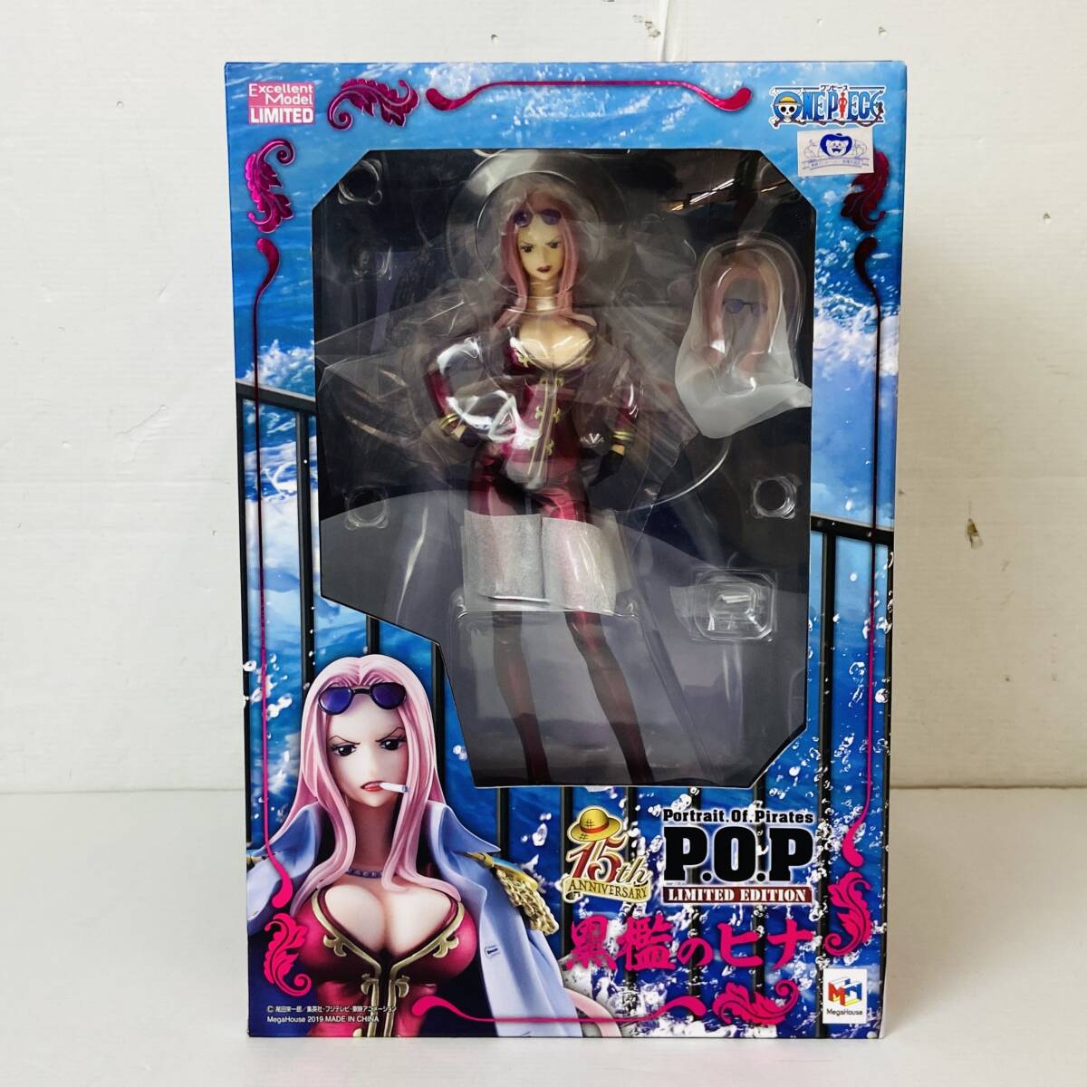 Yahoo!オークション -「portrait.of.pirates ワンピース limited Yahoo!オークション -「portrait.of.pirates ワンピース limited