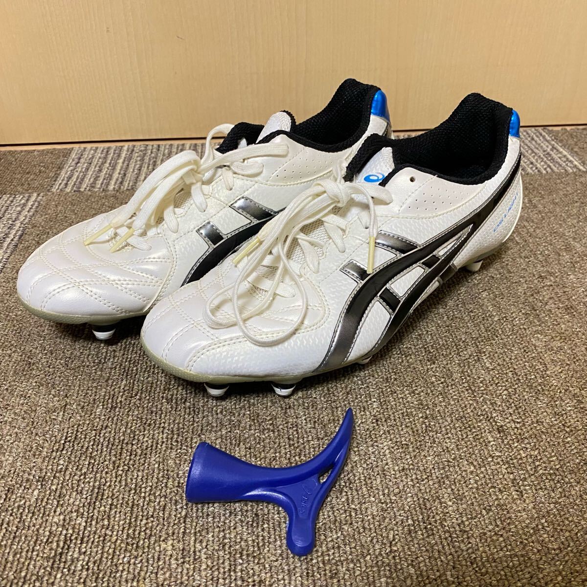 2025年最新】Yahoo!オークション -asics サッカー スパイク 27の 2025年最新】Yahoo!オークション -asics サッカー スパイク 27の