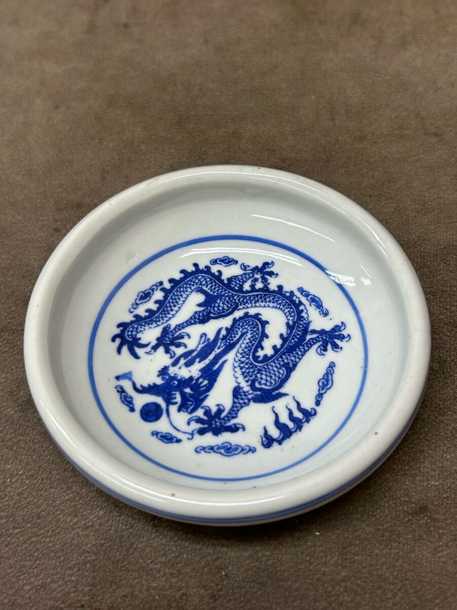 2025年最新】Yahoo!オークション -筆洗 陶器の中古品・新品・未 2025年最新】Yahoo!オークション -筆洗 陶器の中古品・新品・未