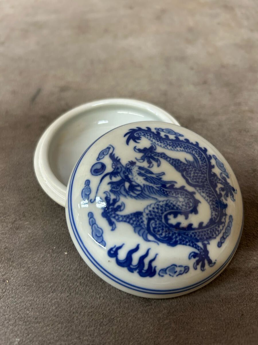 2025年最新】Yahoo!オークション -龍 香合の中古品・新品・未 2025年最新】Yahoo!オークション -龍 香合の中古品・新品・未