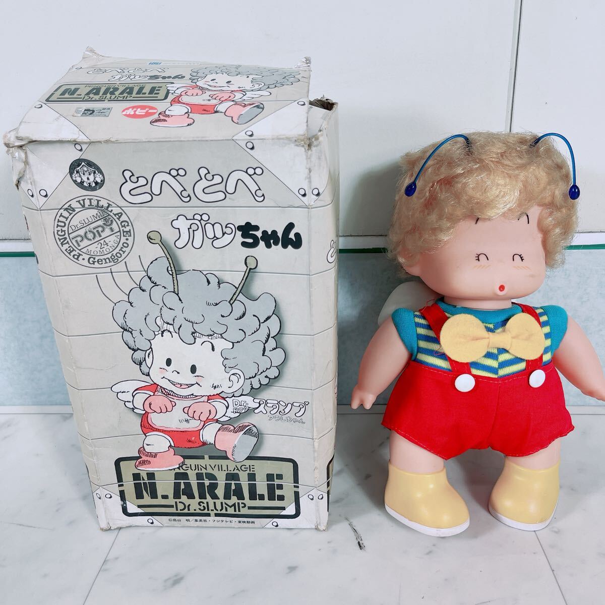 Yahoo!オークション -「ガッちゃん ソフビ」の落札相場・落札価格 Yahoo!オークション -「ガッちゃん ソフビ」の落札相場・落札価格