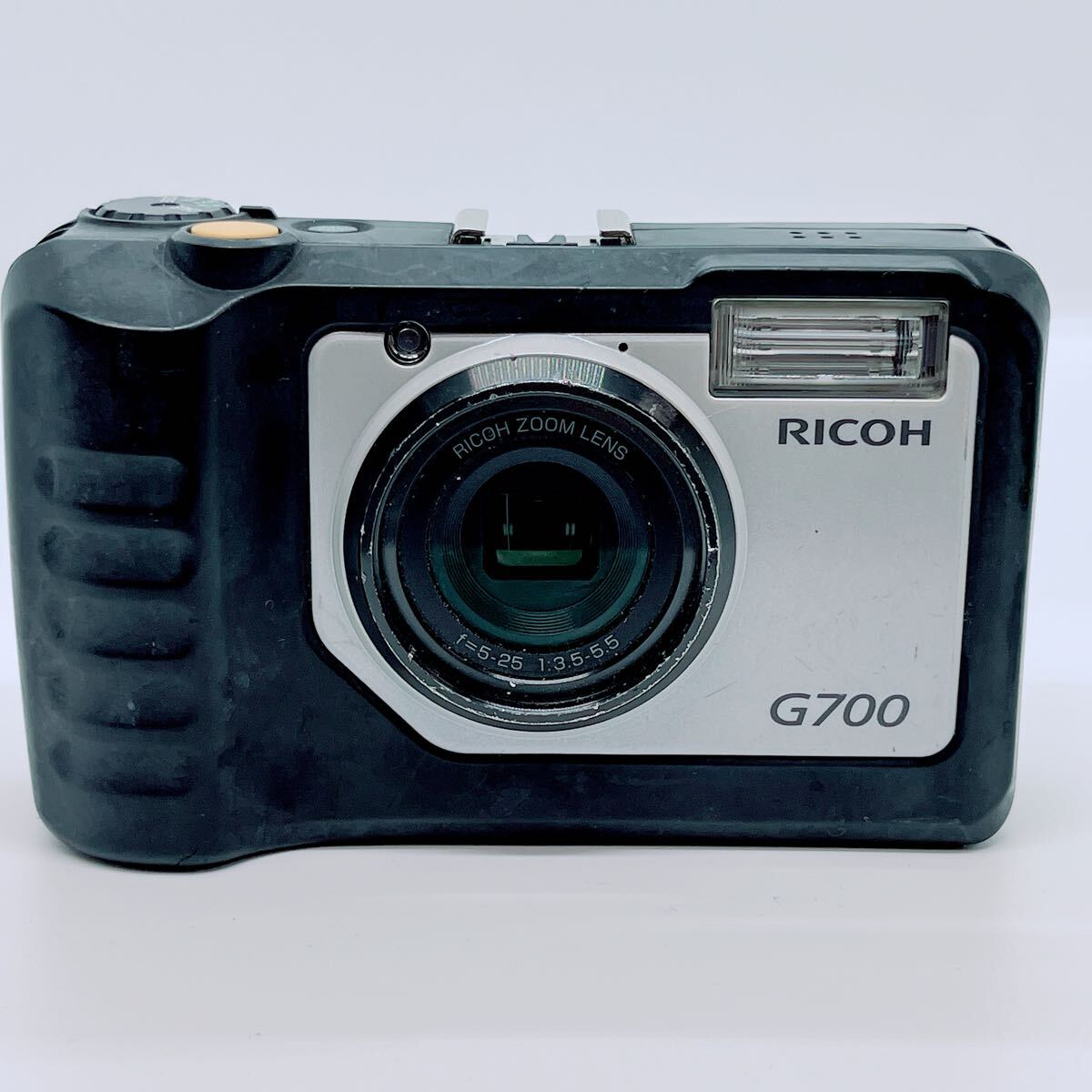 Yahoo!オークション -「リコーg700」の落札相場・落札価格 Yahoo!オークション -「リコーg700」の落札相場・落札価格