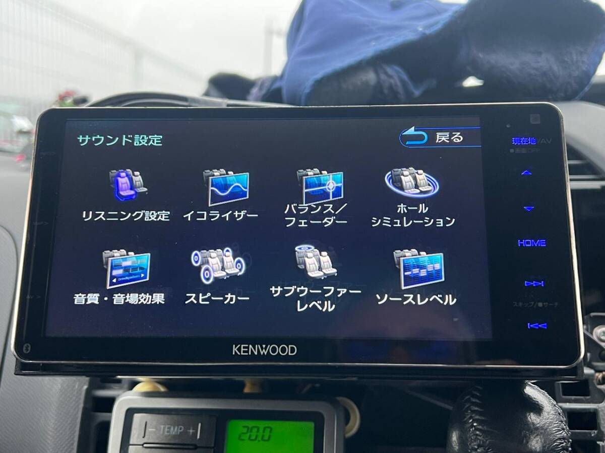 2025年最新】Yahoo!オークション -mdv z904の中古品・新品・未 2025年最新】Yahoo!オークション -mdv z904の中古品・新品・未