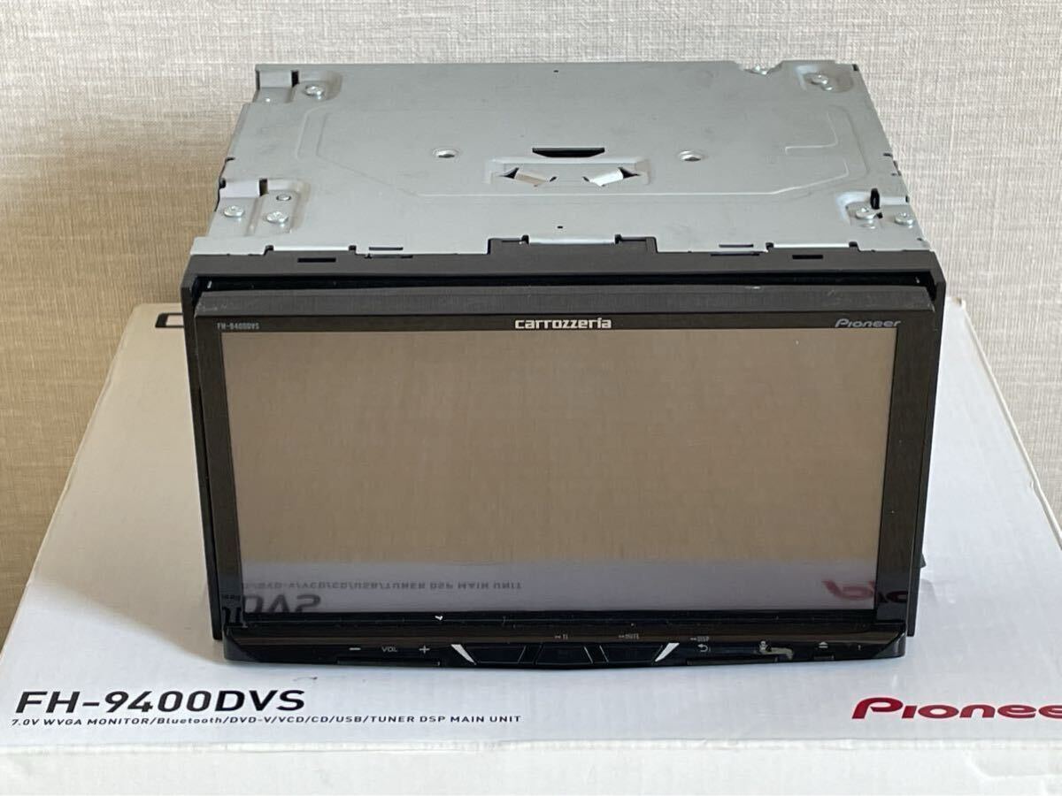 2025年最新】Yahoo!オークション -fh-9400dvsの中古品・新品・未 2025年最新】Yahoo!オークション -fh-9400dvsの中古品・新品・未