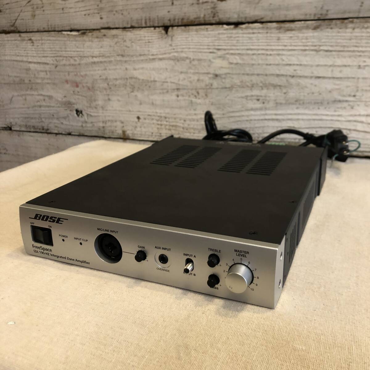 2025年最新】Yahoo!オークション -iza190-hz ボーズの中古品 2025年最新】Yahoo!オークション -iza190-hz ボーズの中古品