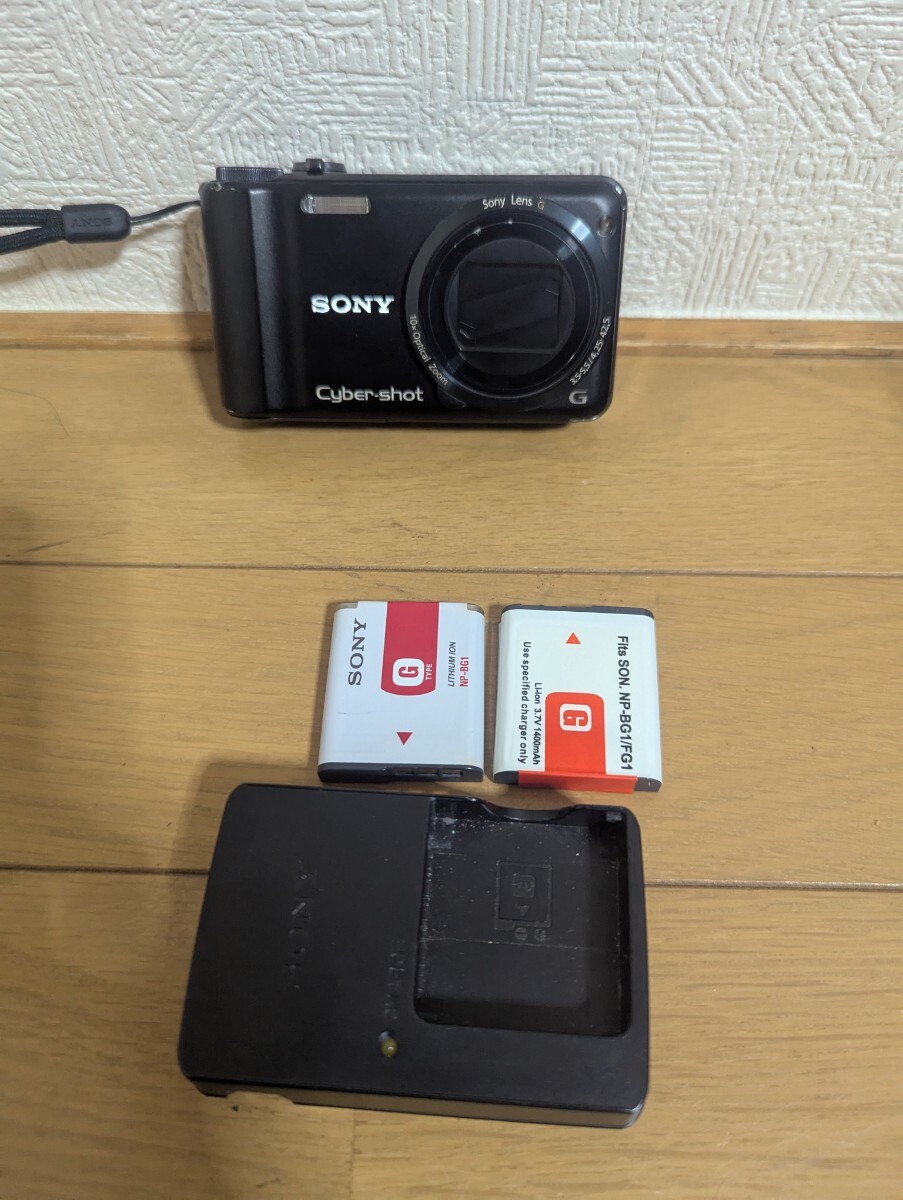 Yahoo!オークション -「sony dsc-hx5」の落札相場・落札価格