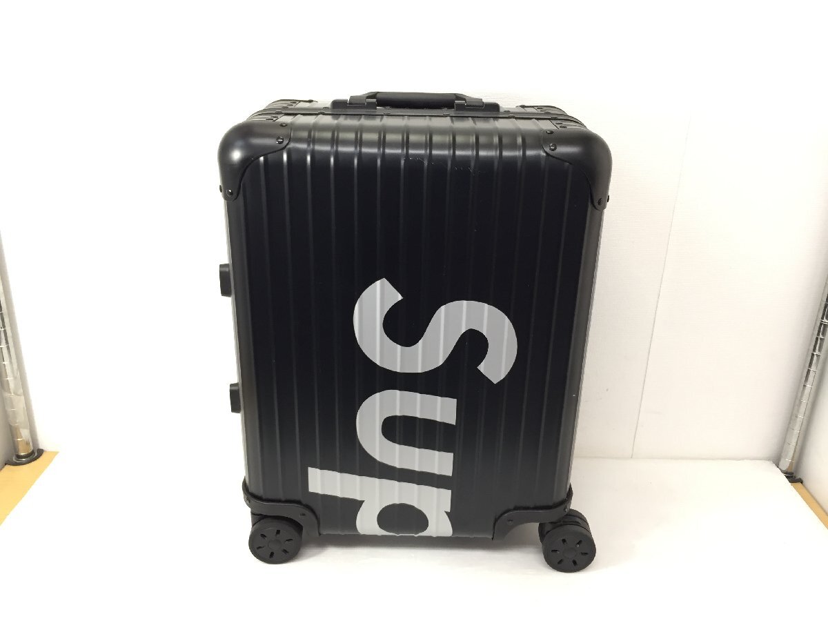 2025年最新】Yahoo!オークション -supreme スーツケースの中古品 2025年最新】Yahoo!オークション -supreme スーツケースの中古品