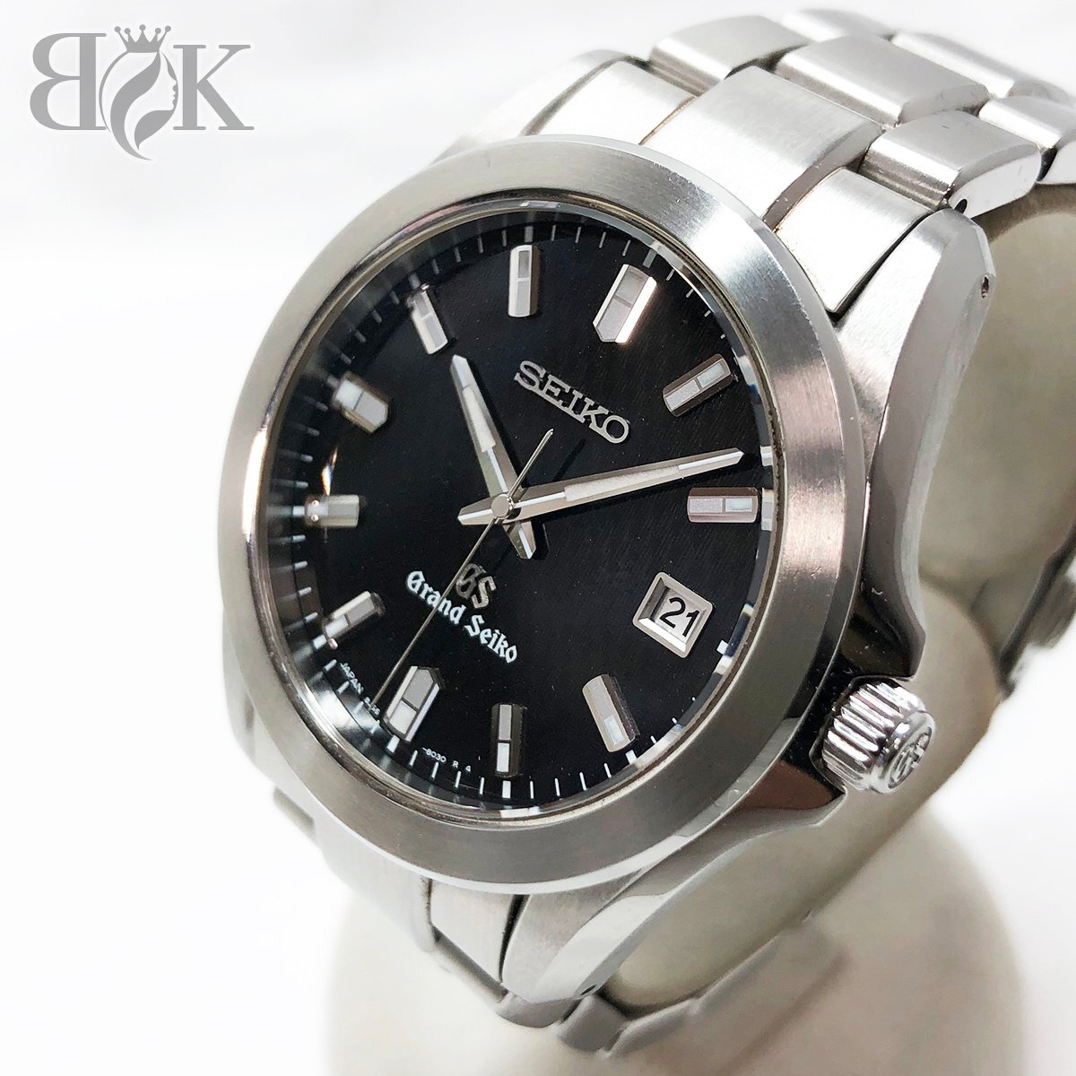 Yahoo!オークション -「grand seiko sbgf021」の落札相場・落札価格 Yahoo!オークション -「grand seiko sbgf021」の落札相場・落札価格