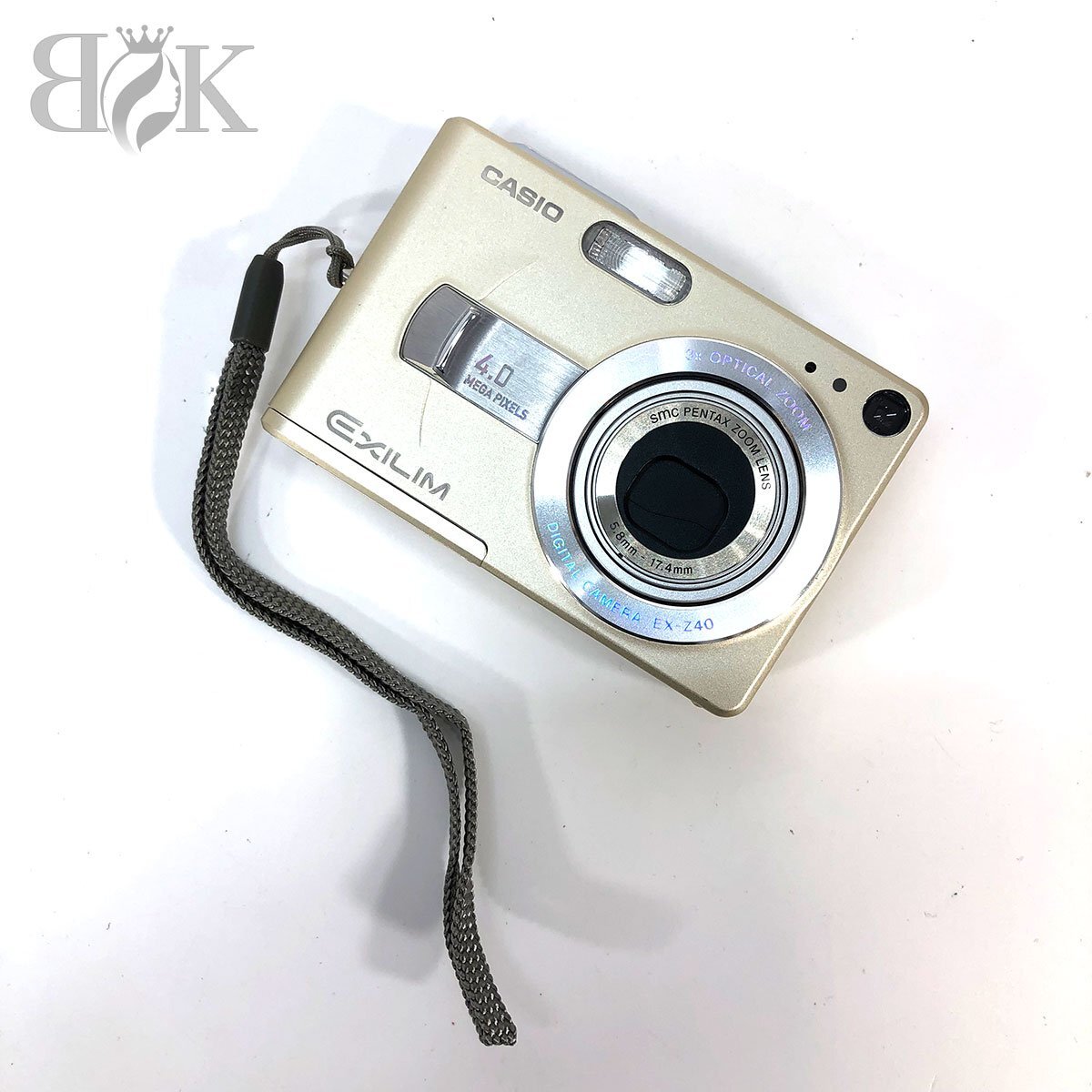 Yahoo!オークション -「casio exilim ex-z40」(デジタルカメラ Yahoo!オークション -「casio exilim ex-z40」(デジタルカメラ