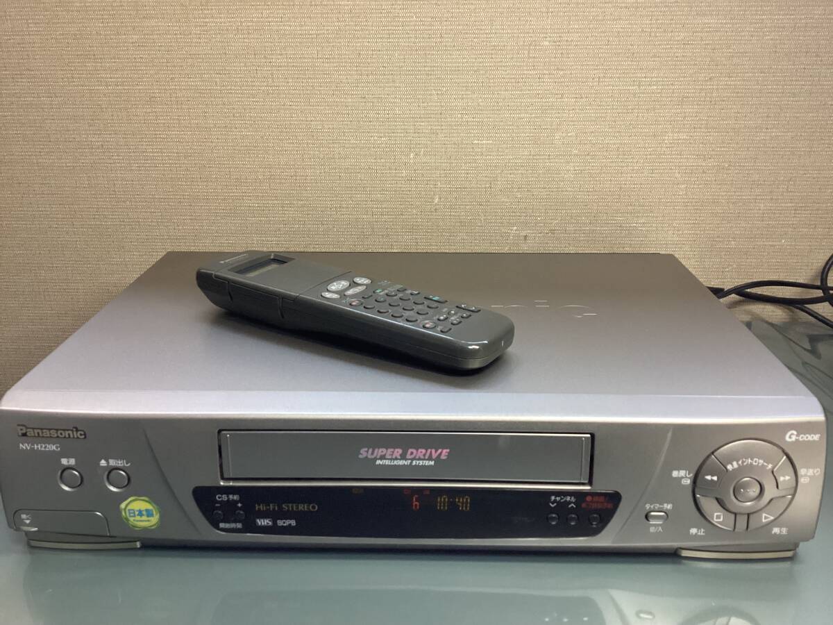 Yahoo!オークション -「nv-h220g」の落札相場・落札価格 Yahoo!オークション -「nv-h220g」の落札相場・落札価格