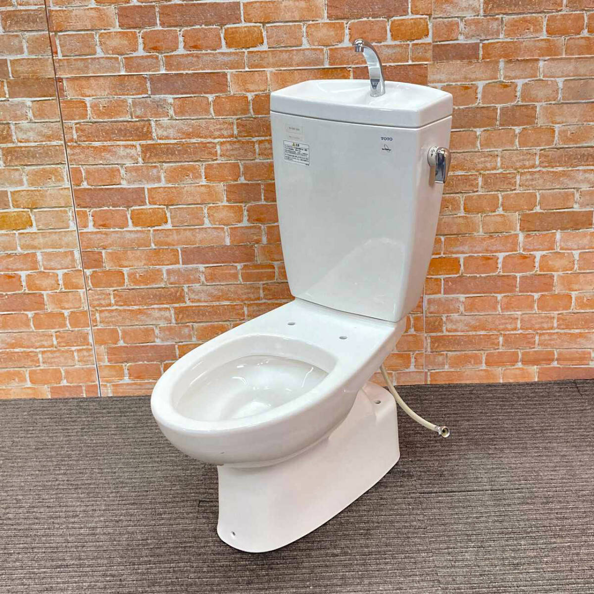 Yahoo!オークション -「toto 便器 タンク」(便器) (トイレ)の Yahoo!オークション -「toto 便器 タンク」(便器) (トイレ)の