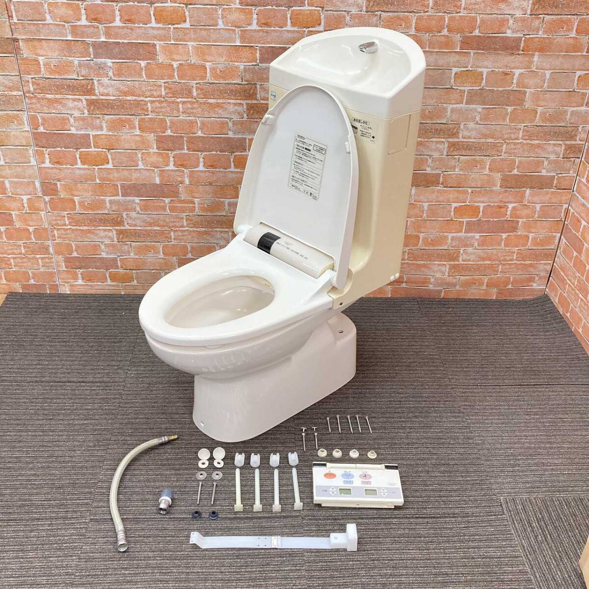 Yahoo!オークション -「toto 便器 タンク」(便器) (トイレ)の Yahoo!オークション -「toto 便器 タンク」(便器) (トイレ)の
