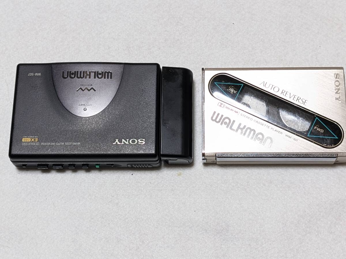 Yahoo!オークション -「sony wm 101」の落札相場・落札価格 Yahoo!オークション -「sony wm 101」の落札相場・落札価格
