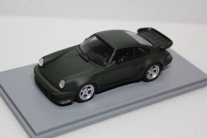 Yahoo!オークション -「ポルシェ964」(スパークモデル) (自動車 Yahoo!オークション -「ポルシェ964」(スパークモデル) (自動車