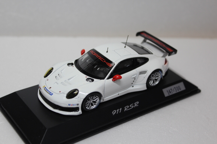 Yahoo!オークション -「991 gt3 43」(ミニチャンプス) (自動車