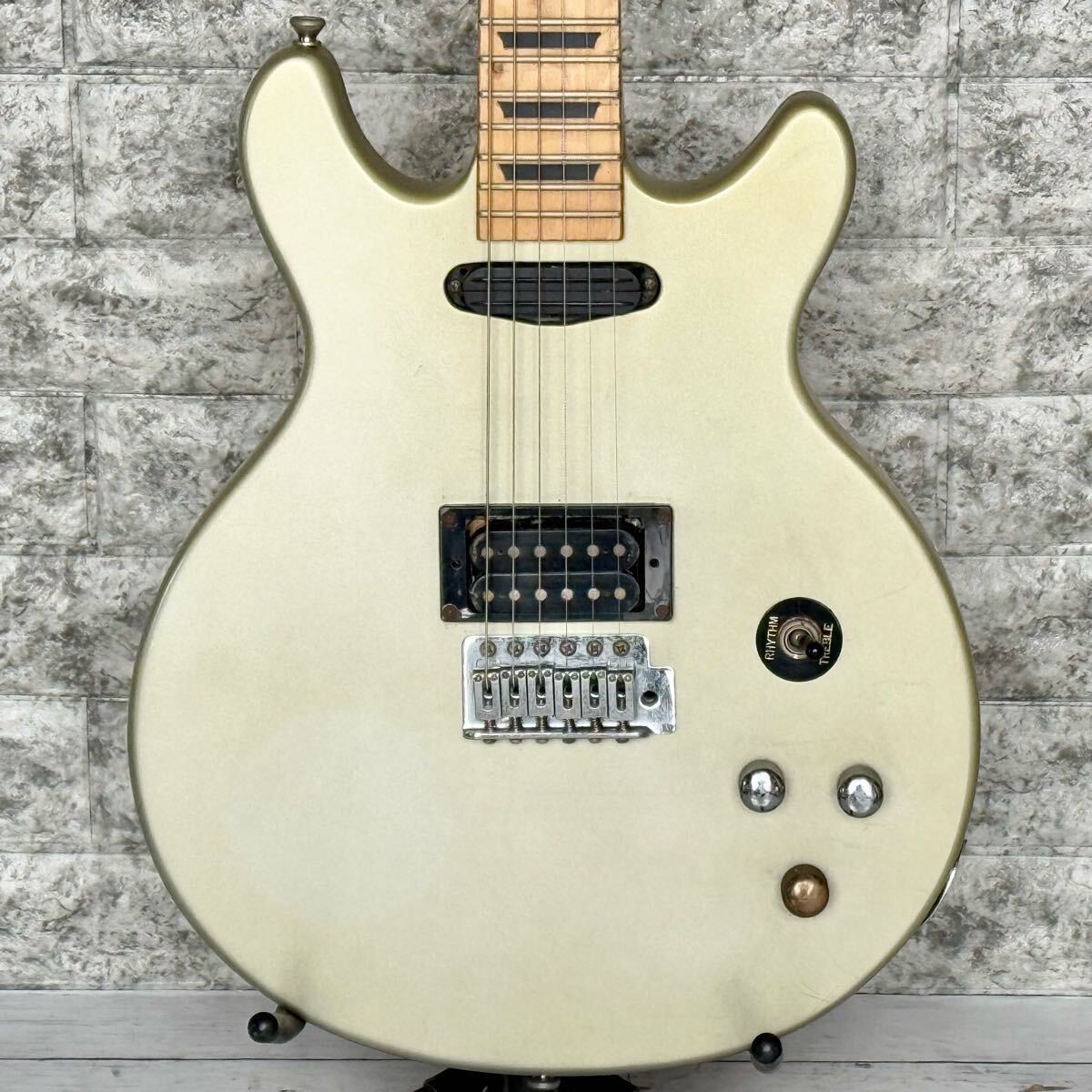 2025年最新】Yahoo!オークション -barclay ギターの中古品・新品