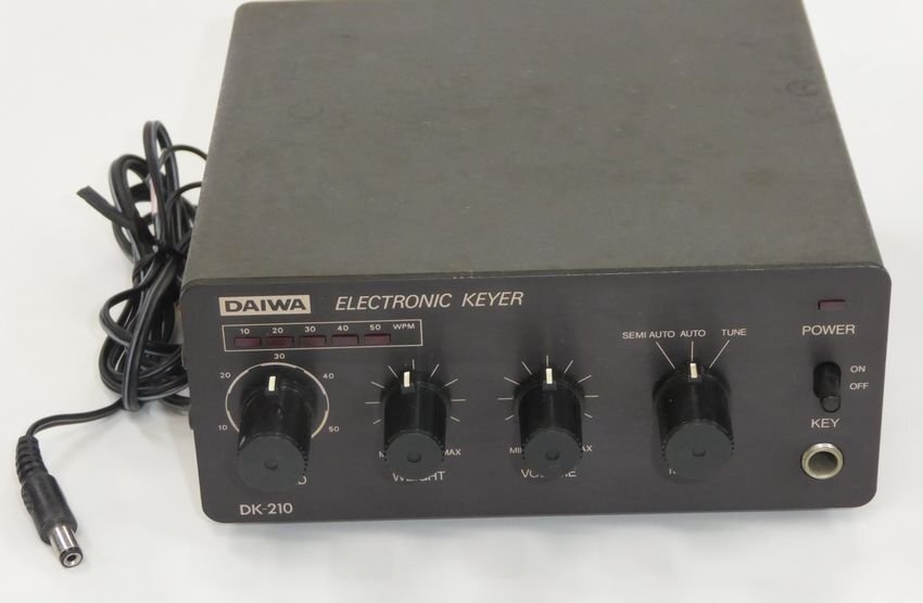 Yahoo!オークション -「dk-210」(アマチュア無線) の落札相場 Yahoo!オークション -「dk-210」(アマチュア無線) の落札相場