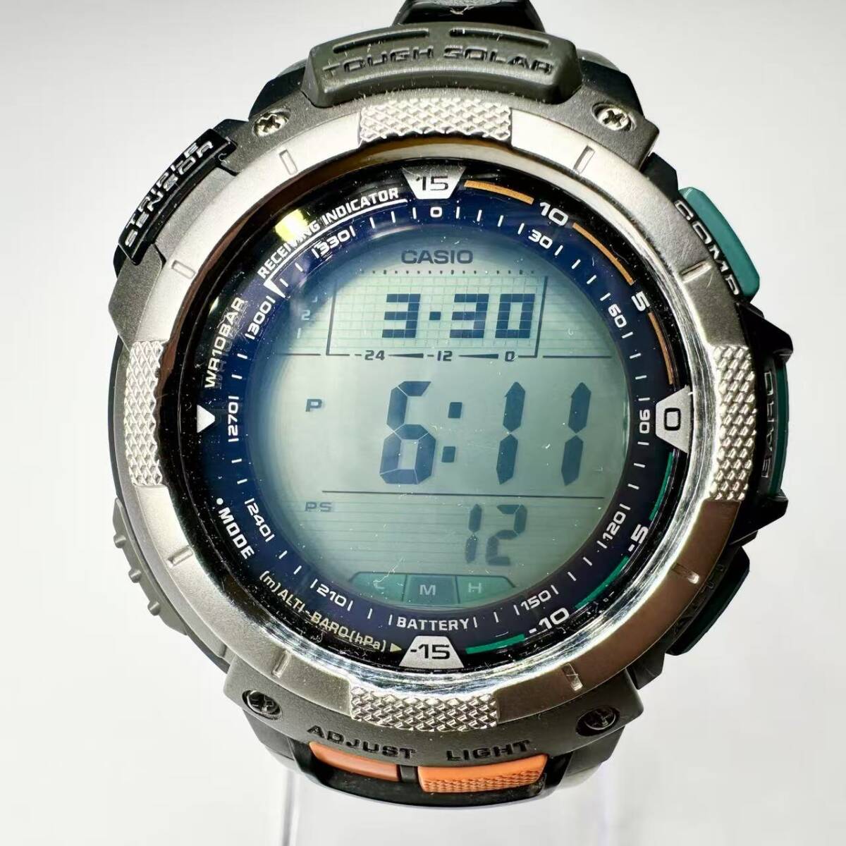 2025年最新】Yahoo!オークション -プロトレック prw-1000の中古 2025年最新】Yahoo!オークション -プロトレック prw-1000の中古