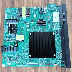 ハイセンス テレビ Hisense 50型 50E6K メイン基板