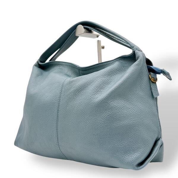 Pellefferia Veneta 2way ワンショルダーバッグ Z113